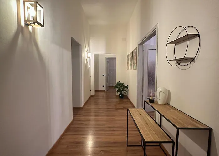 Apartment Dreamingrome Rom
