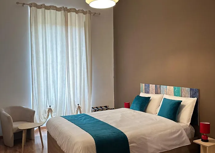 Dreamingrome Apartment Rom