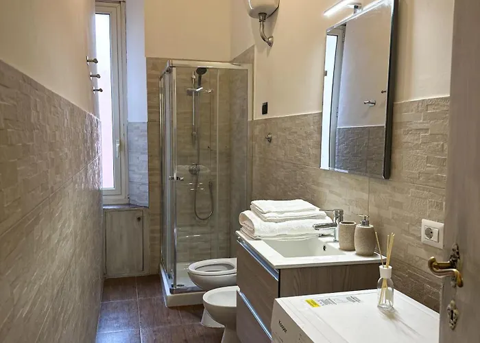Apartment Dreamingrome *