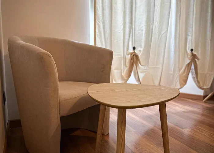 Apartment Dreamingrome Rom